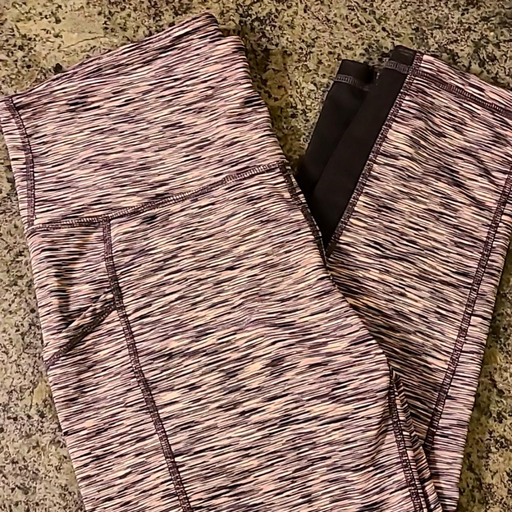 WOMENS IDEOLOGY LEGGINGS